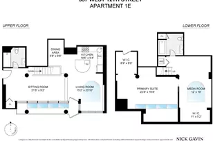 357 W 12th St, New York City, NY 10014 - Photo 12