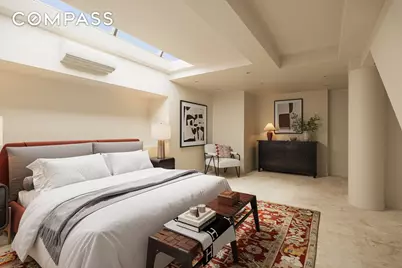 357 W 12th Street #1E, New York, NY 10014 - Photo 8