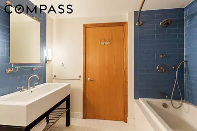 357 W 12th Street #1E, New York City, NY 10014 - Photo 10