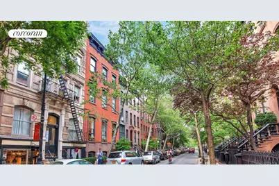 77 Perry Street #5D, New York City, NY 10014 - Photo 6