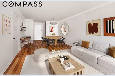 235 E 87th Street #8E, New York City, NY 10128 - Photo 2