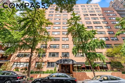 235 E 87th Street #8E, New York City, NY 10128 - Photo 10