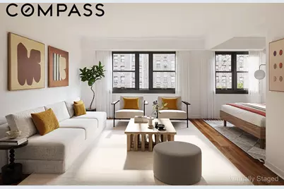 235 E 87th Street #8E, New York City, NY 10128 - Photo 1