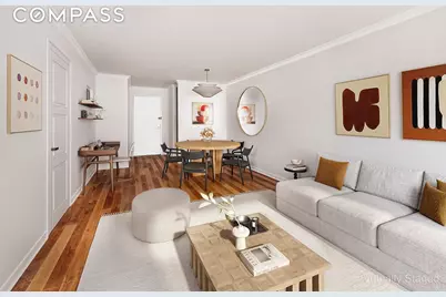 235 E 87th Street #8E, New York City, NY 10128 - Photo 2