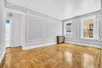 720 W 173rd Street #23, New York City, NY 10032 - Photo 2