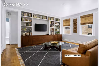 720 W 173rd Street #23, New York City, NY 10032 - Photo 1