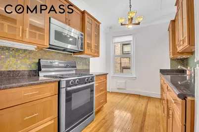 720 W 173rd Street #23, New York City, NY 10032 - Photo 6