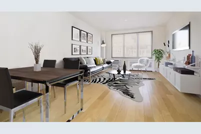 160 E 27th Street #4-F, New York City, NY 10016 - Photo 8