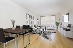 160 E 27th St, New York City, NY 10016 - Photo 8