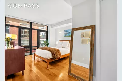 47 Bridge Street #3D, Brooklyn, NY 11201 - Photo 10