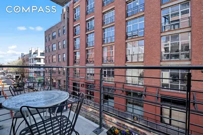 47 Bridge Street #3D, New York City, NY 11201 - Photo 14