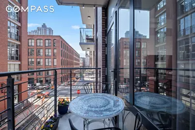 47 Bridge Street #3D, New York City, NY 11201 - Photo 6