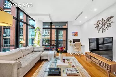 47 Bridge Street #3D, New York City, NY 11201 - Photo 1