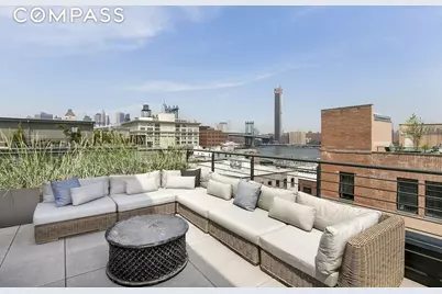 47 Bridge Street #3D, New York City, NY 11201 - Photo 16