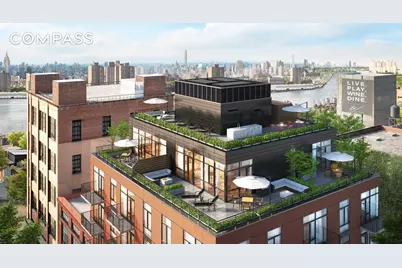 47 Bridge Street #3D, Brooklyn, NY 11201 - Photo 16