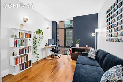 47 Bridge Street #3D, Brooklyn, NY 11201 - Photo 12