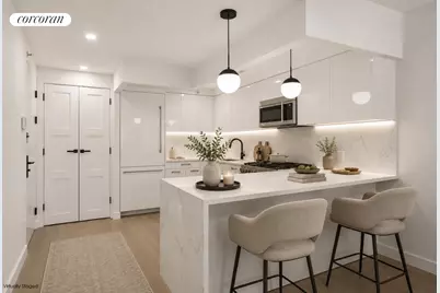 428 E 9th Street #513, Brooklyn, NY 11218 - Photo 2