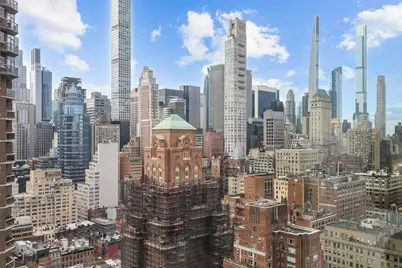 160 E 65th Street #26B, New York City, NY 10065 - Photo 2