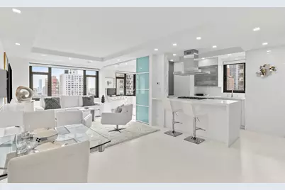 160 E 65th Street #26B, New York City, NY 10065 - Photo 1
