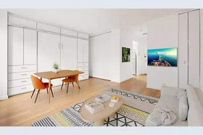 235 E 40th Street #4J, New York, NY 10016 - Photo 4