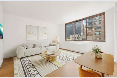 235 E 40th Street #4J, New York, NY 10016 - Photo 1