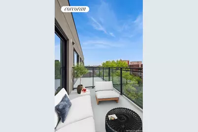 428 E 9th Street #PH5, New York City, NY 11218 - Photo 14