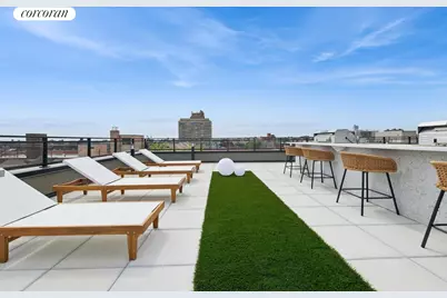 428 E 9th Street #PH5, New York City, NY 11218 - Photo 16