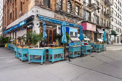 233 E 69th Street #9-J, New York City, NY 10021 - Photo 12