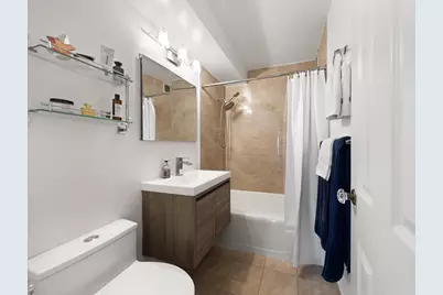 233 E 69th Street #9-J, New York City, NY 10021 - Photo 6