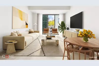 510 Driggs Avenue #2-A, Brooklyn, NY 11211 - Photo 2