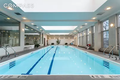 524 E 72nd Street #31F, New York, NY 10021 - Photo 12