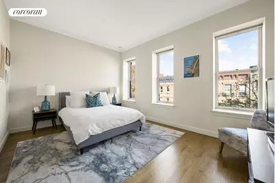 146 W 119th Street, New York City, NY 10026 - Photo 12