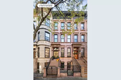 146 W 119th Street, New York City, NY 10026 - Photo 1