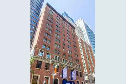 132 E 45th Street #5I, New York, NY 10017 - Photo 4