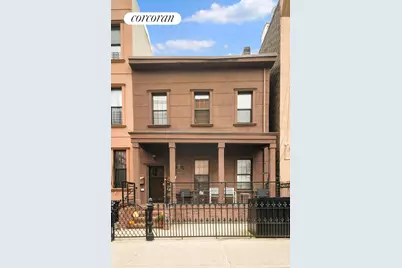38 Grove Street, New York City, NY 11221 - Photo 1