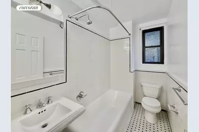 210 E 68th Street #3M, New York, NY 10021 - Photo 6