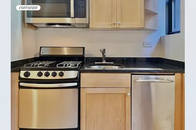 210 E 68th Street #3M, New York, NY 10021 - Photo 4