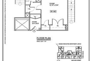 210 E 68th St, New York, NY 10021 - Photo 1