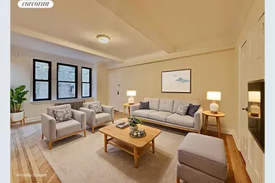 210 E 68th Street #3M, New York City, NY 10021 - Photo 1
