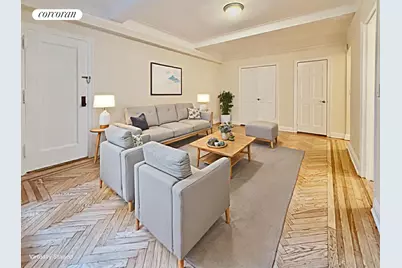 210 E 68th Street #3M, New York, NY 10021 - Photo 2