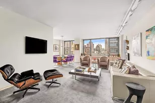 500 E 83rd St, New York City, NY 10028 - Photo 1
