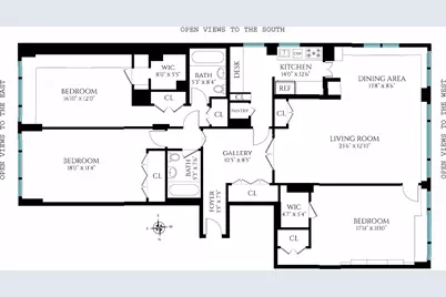 500 E 83rd Street #11B, New York City, NY 10028 - Photo 16