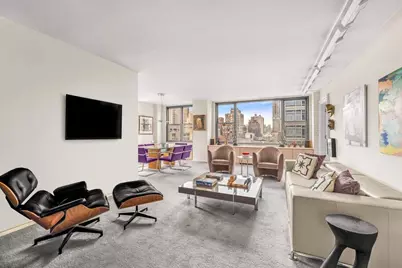 500 E 83rd Street #11B, New York City, NY 10028 - Photo 1