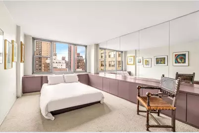 500 E 83rd Street #11B, New York City, NY 10028 - Photo 4