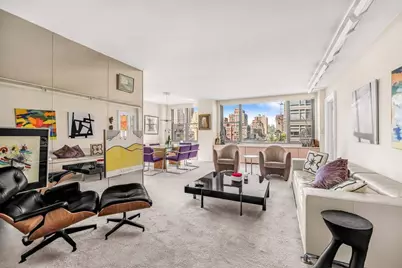 500 E 83rd Street #11B, New York City, NY 10028 - Photo 1