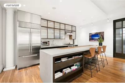 55 Hudson Street #7CD, New York City, NY 10013 - Photo 8