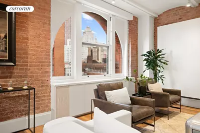 55 Hudson Street #7CD, New York City, NY 10013 - Photo 22