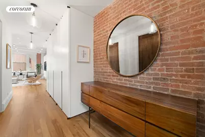 55 Hudson Street #7CD, New York City, NY 10013 - Photo 24
