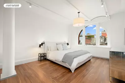 55 Hudson Street #7CD, New York City, NY 10013 - Photo 18