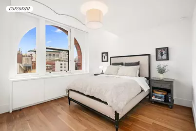 55 Hudson Street #7CD, New York City, NY 10013 - Photo 14